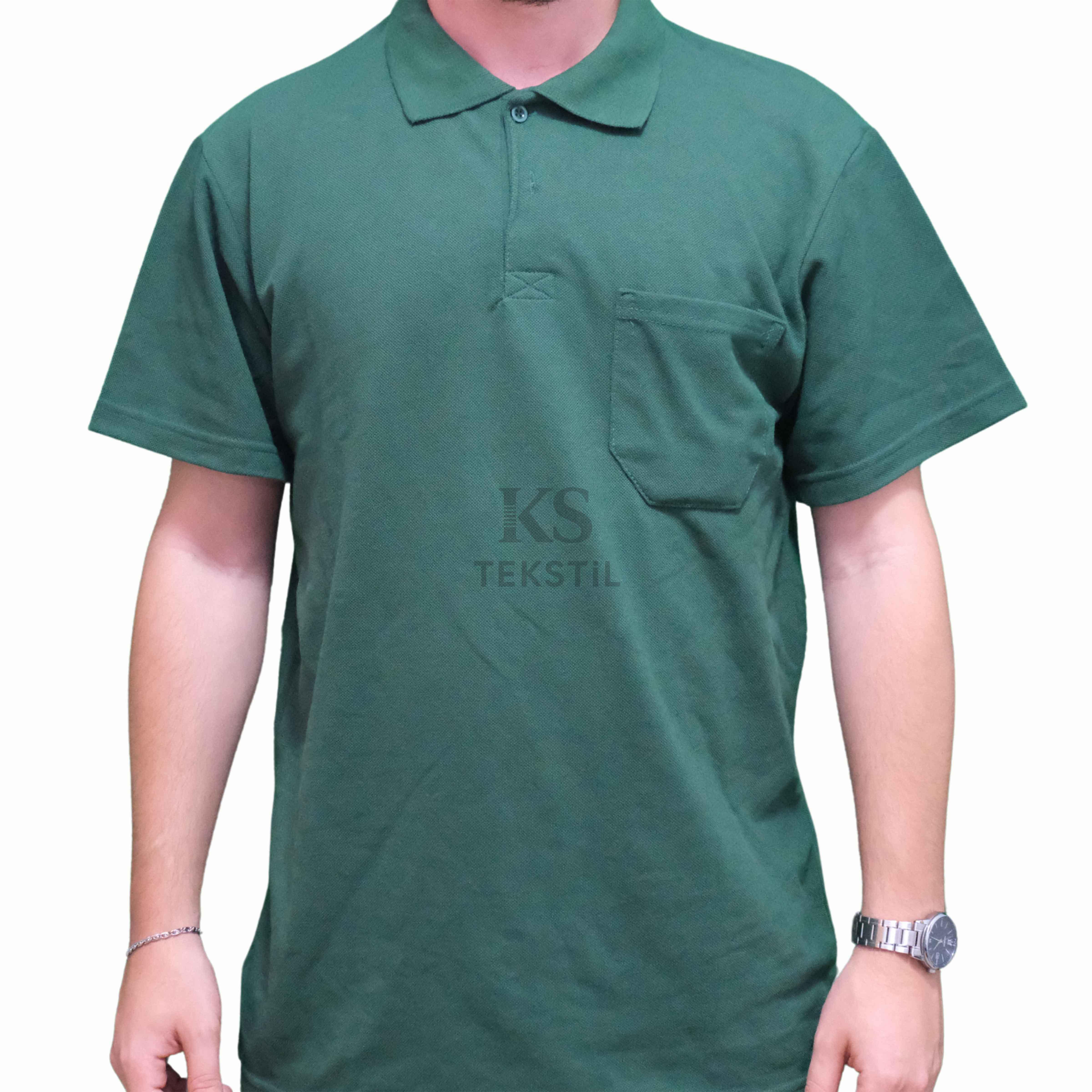 Promosyon Polo Yaka Tişört Mağazam